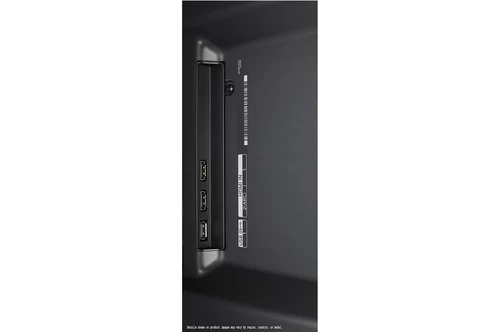 LG 55NANO806NA.AEUD TV 139,7 cm (55") 4K Ultra HD Smart TV Wifi Noir 12
