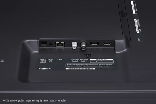 LG 55QNED826QB.API TV 139.7 cm (55") 4K Ultra HD Smart TV Wi-Fi Silver 12