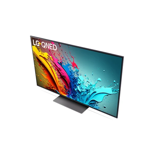 LG QNED 55QNED86T6A 139,7 cm (55") 4K Ultra HD Smart TV Wifi Azul 12