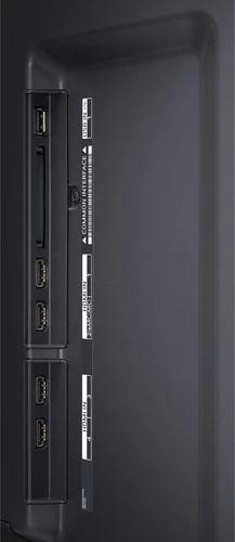 LG NanoCell NANO81 65NANO816PA Rollable display 165.1 cm (65") 4K Ultra HD Smart TV Wi-Fi Black 12
