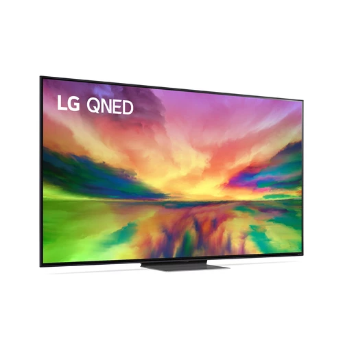 LG QNED 65QNED816RE TV 165,1 cm (65") 4K Ultra HD Smart TV Wifi Bleu 12