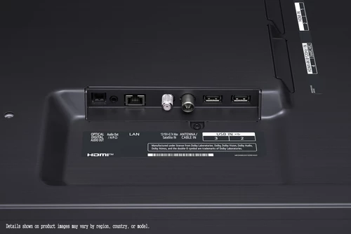 LG 65QNED826QB.API TV 165.1 cm (65") 4K Ultra HD Smart TV Wi-Fi Silver 12