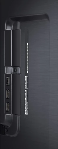 LG 65QNED996PB TV 165.1 cm (65") 8K Ultra HD Smart TV Wi-Fi Metallic 12