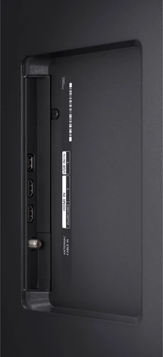 LG 65UP78006LB TV 165.1 cm (65") 4K Ultra HD Smart TV Wi-Fi Black 12