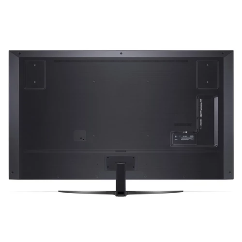 LG NanoCell 75NANO826QB.API Televisor 190,5 cm (75") 4K Ultra HD Smart TV Wifi Gris, Negro 12