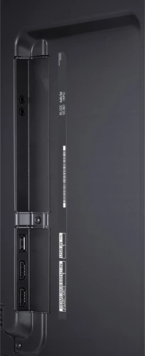 LG NanoCell 75NANO966PA TV 190,5 cm (75") 8K Ultra HD Smart TV Wifi Argent 12