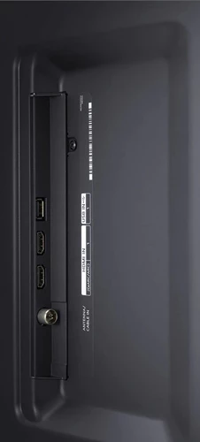 LG 75UP76709LB 190,5 cm (75") 4K Ultra HD Smart TV Wifi Noir 12