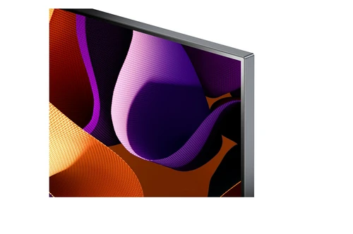 LG OLED evo G4 OLED55G49LS TV 139,7 cm (55") 4K Ultra HD Smart TV Wifi Noir 12