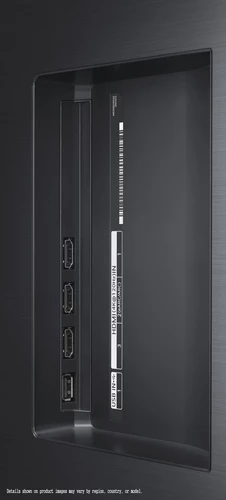 LG OLED77C17LB 195.6 cm (77") 4K Ultra HD Smart TV Wi-Fi Black 12