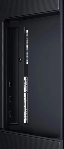 LG OLED 8K evo OLED77Z39LA.API TV 195,6 cm (77") 8K Ultra HD Smart TV Wifi Noir 12