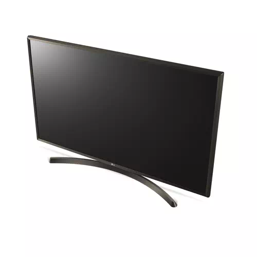 LG 43UK6400PLF TV 109.2 cm (43") 4K Ultra HD Smart TV Wi-Fi Black 13