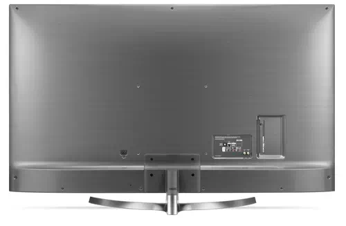 LG 49UK7550PLA Televisor 124,5 cm (49") 4K Ultra HD Smart TV Wifi Gris 13