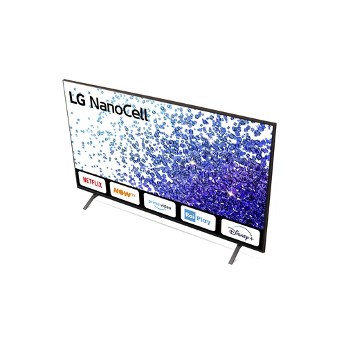 LG NanoCell 50NANO796PB.API Televisor 127 cm (50") 4K Ultra HD Smart TV Wifi Negro 13