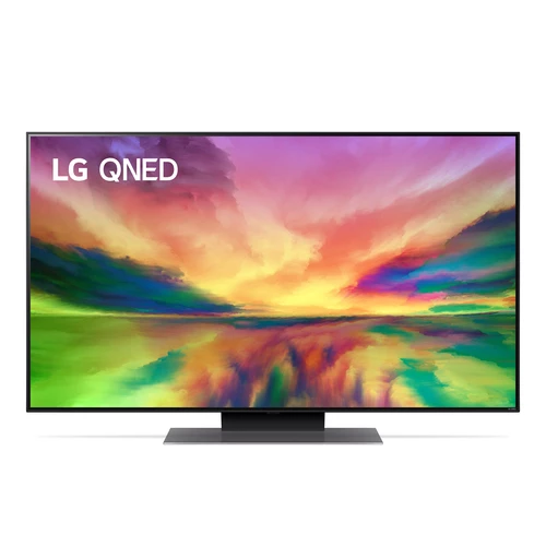 LG QNED 50QNED826RE.API Televisor 127 cm (50") 4K Ultra HD Smart TV Wifi Negro 13