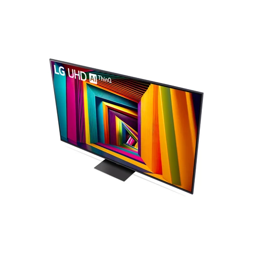 LG UHD 65UT91006LA TV 165.1 cm (65") 4K Ultra HD Smart TV Wi-Fi 13
