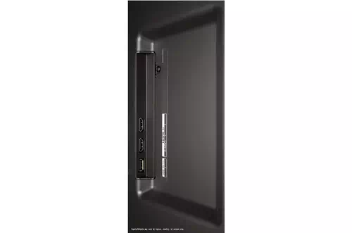 LG 70UK6950PLA TV 177.8 cm (70") 4K Ultra HD Smart TV Wi-Fi Black, Silver 13