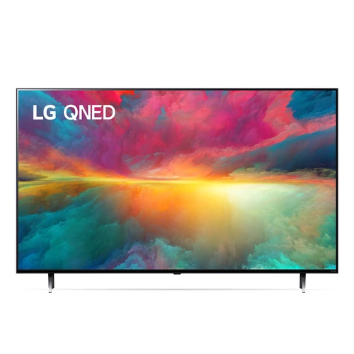 LG QNED 75QNED756RA.API Televisor 190,5 cm (75") 4K Ultra HD Smart TV Wifi Azul 13