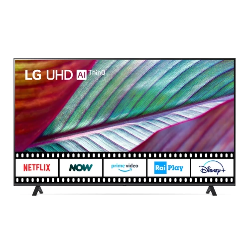 LG UHD 75UR78006LK.API Televisor 190,5 cm (75") 4K Ultra HD Smart TV Wifi Negro 13