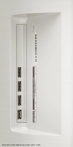 LG OLED evo OLED48C26LB.API TV 121.9 cm (48") 4K Ultra HD Smart TV Wi-Fi Silver 13