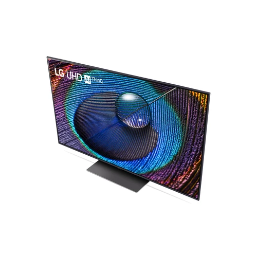 LG UHD 55UR91006LA.API Televisor 139,7 cm (55") 4K Ultra HD Smart TV Wifi Azul 14