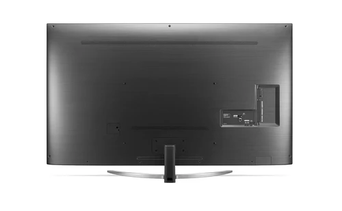LG NanoCell 75SM9970PUA Televisor 190,5 cm (75") 8K Ultra HD Smart TV Wifi Negro, Plata 14