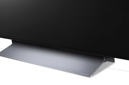 LG OLED evo OLED55C35LA TV 139.7 cm (55") 4K Ultra HD Smart TV Wi-Fi Black 14