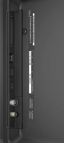 LG NanoCell 43NANO796PB.API TV 109.2 cm (43") 4K Ultra HD Smart TV Wi-Fi Black 15