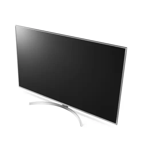 LG 49UK7550PLA Televisor 124,5 cm (49") 4K Ultra HD Smart TV Wifi Gris 16