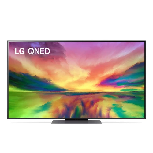 LG QNED 55QNED826RE.API TV 139.7 cm (55") 4K Ultra HD Smart TV Wi-Fi Black 16