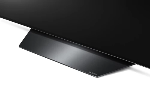 LG OLED55BX6LA.AEK TV 139.7 cm (55") 4K Ultra HD Smart TV Wi-Fi Black 16