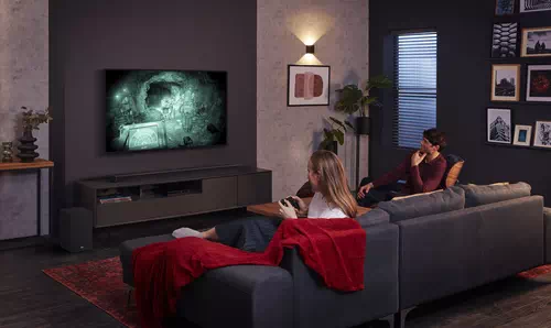 LG OLED65CX5LB.AEK TV 165.1 cm (65") 4K Ultra HD Smart TV Wi-Fi 16
