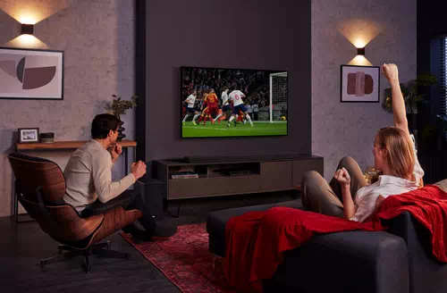 LG OLED65CX5LB.AEK TV 165,1 cm (65") 4K Ultra HD Smart TV Wifi 17
