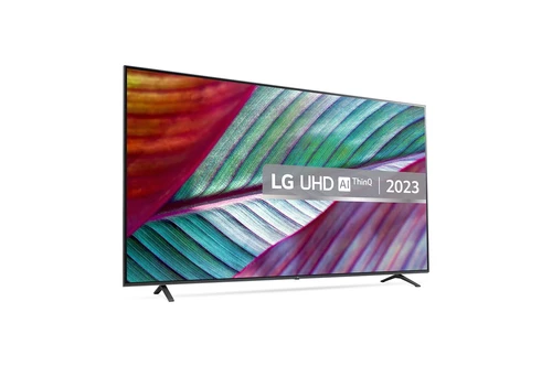 LG UHD 006LB 2.18 m (86") 4K Ultra HD Smart TV Wi-Fi Black 1