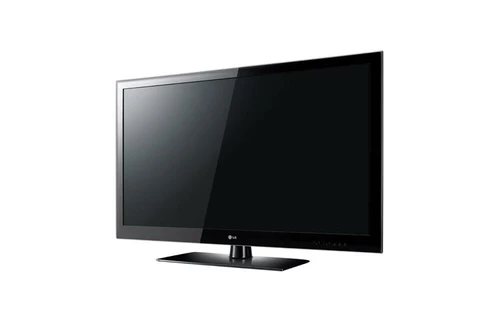 LG 19LE5300 TV 48.3 cm (19") HD Black 1
