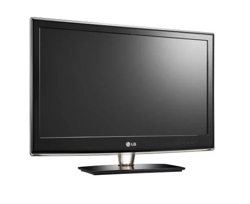 LG 22LV255C TV 55.9 cm (22") Full HD Black 1