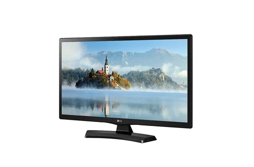 LG 24LF454B TV 59.9 cm (23.6") HD Black 1