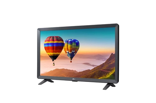 LG 24TN520S-PZ Televisor 59,9 cm (23.6") HD Smart TV Wifi Negro 1