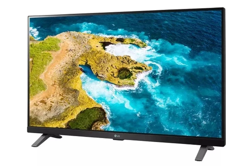 LG 27LQ625S-P TV 68.6 cm (27") Full HD Smart TV Wi-Fi Black 1