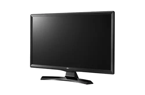 LG 28MT49S-PZ TV 69.8 cm (27.5") WXGA Smart TV Wi-Fi Black 1
