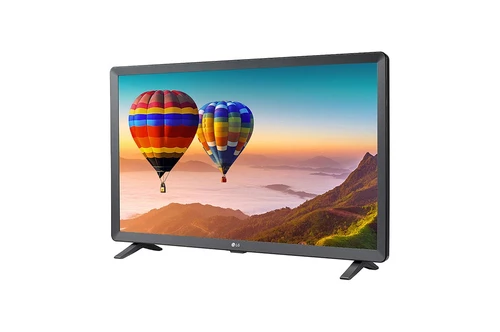 LG HD 28TN525S Televisor 69,8 cm (27.5") Smart TV Wifi Negro, Gris 1