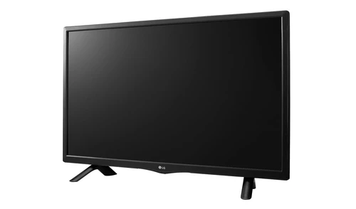 LG 29MT48T Televisor 73,7 cm (29") HD Negro 1