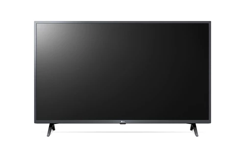 LG 32IN DIRECT LED PROSUMER TV HD SMART 81.3 cm (32") Smart TV Wi-Fi Black 1