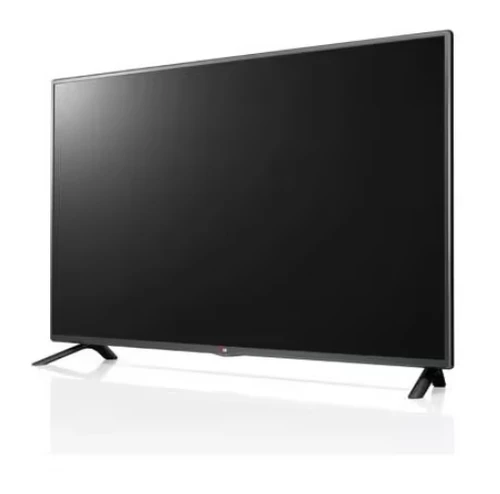 LG 32LB5600 TV 81.3 cm (32") Full HD Black 1
