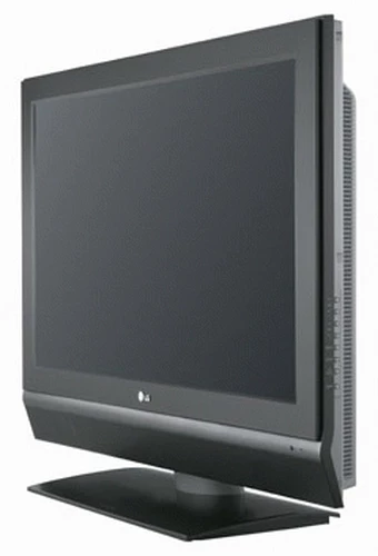 LG 32LC2D TV 81,3 cm (32") HD Noir 1