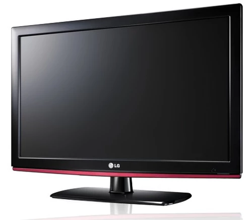LG 32LD350 TV 81.3 cm (32") Full HD 1