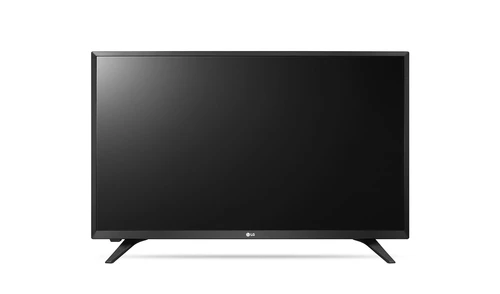 LG 32LJ500D TV 81.3 cm (32") Black 1