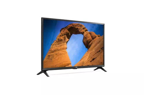 LG 32LK540BPUA TV 81.3 cm (32") WXGA Smart TV Wi-Fi Black 1