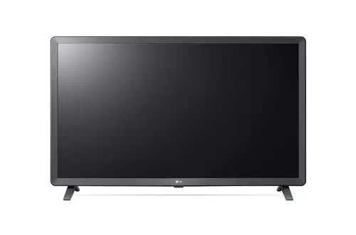 LG 32LK6100PLB Televisor 81,3 cm (32") Full HD Smart TV Wifi Negro 1