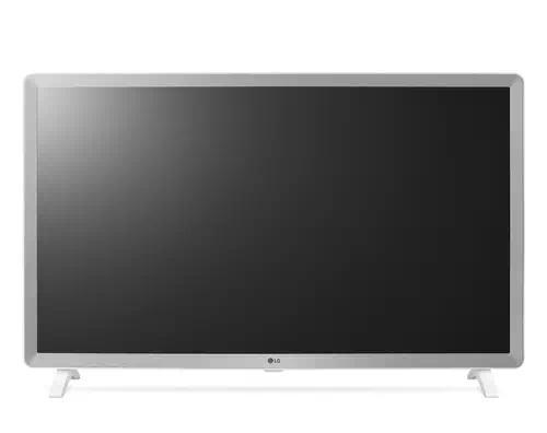 LG 32LK6200PLA Televisor 81,3 cm (32") Full HD Smart TV Wifi Gris, Blanco 1