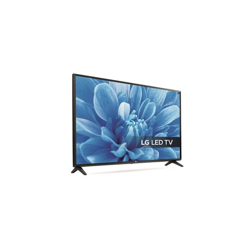 LG 32LM550BPLB TV 81.3 cm (32") HD Black 1